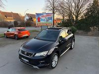 Gebraucht Seat Ateca 4Drive 190 PS (139 kW) 2020 Schwarz SUV