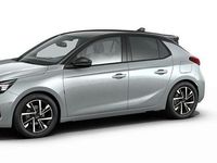 Neu Opel Corsa Ultimate 145 PS (106 kW) 2026 Grau Limousine
