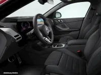 Gebraucht BMW 220 Shadowline 156 PS (114 kW) 2025 Fire red metallic Coupé