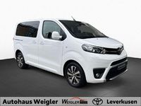 gebraucht Toyota Verso ProaceFamily Comfort plus [NAV]