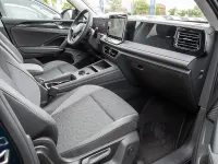 Neu VW Tiguan Life 204 PS (150 kW) 2026 Nightshade blue SUV