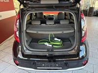 Gebraucht Kia Soul Play 80 kW (110 PS) 2018 Schwarz SUV