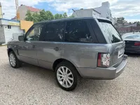 Gebraucht Land Rover Range Rover S 313 PS (230 kW) 2011 Grau SUV