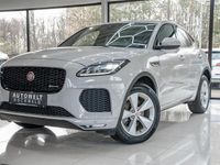 Gebraucht Jaguar E-Pace R-Dynamic 150 PS (110 kW) 2021 Grau SUV