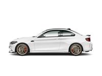 gebraucht BMW M2 CS Coupé
