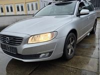 Gebraucht Volvo V70 120 PS (88 kW) 2016 Silber Kombi