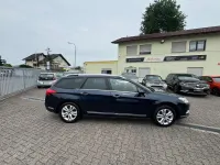 Gebraucht Citroën C5 156 PS (114 kW) 2011 Blau Kombi
