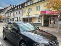 Gebraucht Audi A4 143 PS (105 kW) 2010 Kombi