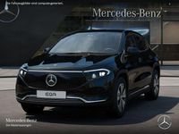 Gebraucht Mercedes EQA300 Progressive 167 kW (228 PS) 2025 Schwarz SUV