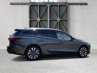 Gebraucht Ford Focus Titanium X 155 PS (114 kW) 2024 Magnetic metallic Kombi