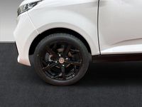 Neu Aixam AMBITION Sport 2026 Weiß Kleinwagen