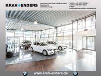 Gebraucht BMW X1 Efficient Dynamics 150 PS (110 kW) 2023 Schwarz SUV