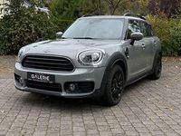 Gebraucht Mini Cooper D Countryman Salt 150 PS (110 kW) 2020 Grau SUV