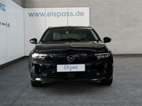 gebraucht Opel Astra Sports Tourer Business Elegance NAV LED AHK DIG-DISPLAY KAMERA
