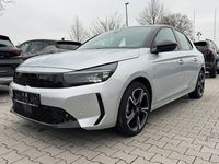 Gebraucht Opel Corsa Sport 75 PS (55 kW) 2024 Grau Kleinwagen