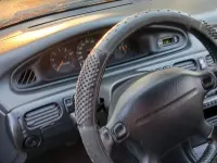 Gebraucht Mazda 626 90 PS (66 kW) 1997 Grün Limousine