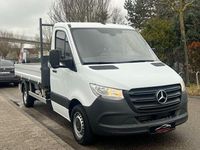Gebraucht Mercedes Sprinter 143 PS (105 kW) 2019 Weiß Van