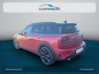 Gebraucht Mini Cooper S Clubman 178 PS (130 kW) 2022 Rot Kombi