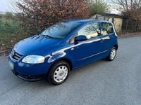 Second-hand VW Fox 90 CP (66 kW) 2005 Hatchback