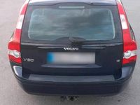 Gebraucht Volvo V50 125 PS (91 kW) 2005 Blau Kombi