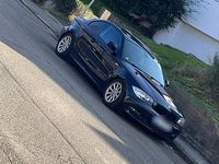 Gebraucht BMW 120 Coupé 177 PS (130 kW) 2011 Schwarz Coupé