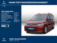 gebraucht VW Caddy 1.5 TSI Maxi LIFE 84kW APP