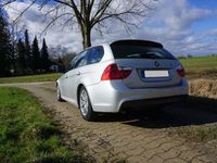 gebraucht BMW 320 i E91 Touring