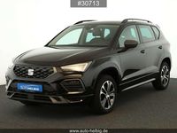 Gebraucht Seat Ateca FR 150 PS (110 kW) 2025 Schwarz SUV