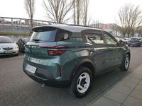 Gebraucht Opel Frontera Edition 101 PS (74 kW) 2026 Khaki grün SUV