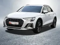 Gebraucht Audi A3 e-tron Business 204 PS (150 kW) 2025 Gletscherweiß metallic Kleinwagen