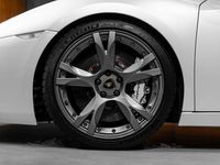 Gebraucht Lamborghini Gallardo 519 PS (381 kW) 2006 Weiß