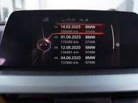 Gebraucht BMW 420 Sport Line 184 PS (135 kW) 2016 Schwarz Coupé
