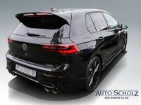 Gebraucht VW Golf VIII R 333 PS (244 kW) 2023 Schwarz Limousine