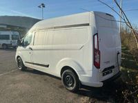 gebraucht Ford Transit Custom 320 L2 Trend