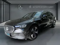 Second-hand Mercedes E300 Avantgarde 313 CP (230 kW) 2024 Gri Berlinǎ