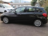 Gebraucht BMW 225 136 PS (100 kW) 2019 Schwarz ii Limousine