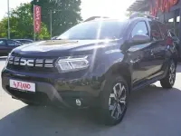 Gebraucht Dacia Duster Journey 150 PS (110 kW) 2023 Schwarz SUV