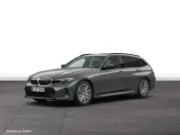 Gebraucht BMW M340 M Sport 381 PS (280 kW) 2026 Grau Kombi