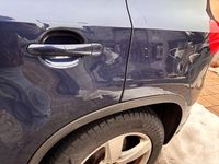 Gebraucht VW Tiguan 125 PS (91 kW) 2015 Blau SUV