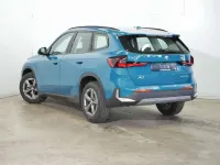 Gebraucht BMW X1 163 PS (119 kW) 2025 Blue bay lagoon metallic SUV