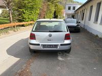 Gebraucht VW Golf IV 75 PS (55 kW) 2000 Kleinwagen
