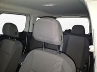 Gebraucht VW Caddy Basis 122 PS (89 kW) 2022 Weiß Van / Kleinbus