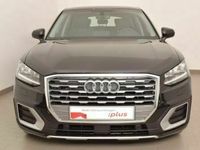 gebraucht Audi Q2 35TFSI sport NAVI, V-COCKPIT, SITZHEIZUNG,