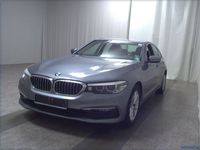 gebraucht BMW 520 dA