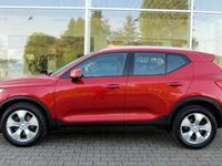 gebraucht Volvo XC40 T4 Momentum Pro Geartronic +ACC+BL+360°+AHK