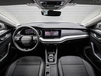 Neu Skoda Octavia Selection 150 PS (110 kW) 2025 Stahl grau uni (m3) Kombi