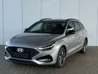 Neu Hyundai i30 116 PS (85 kW) 2026 Verschiedene farben Limousine