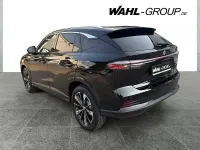 Neu MG HS 224 PS (164 kW) 2026 Pebble black (mg pbc) (schwarz SUV