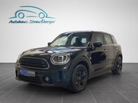 gebraucht Mini One Countryman Navi adptLED PDC Alarm Sitzh RTTI