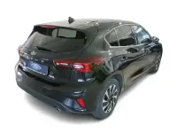 Gebraucht Ford Focus Titanium 155 PS (114 kW) 2026 Schwarz Limousine